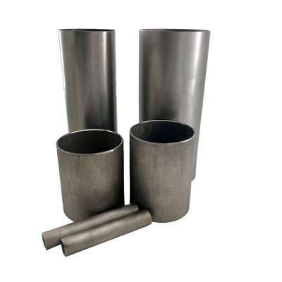 Титанова трубка