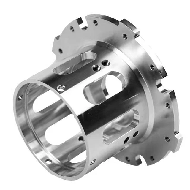 High Temperature Alloy Casting Machine Parts