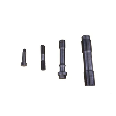 Болти та гайки Inconel 625